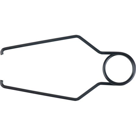 KS TOOLS Soporte de resorte - 515.1470-R036P