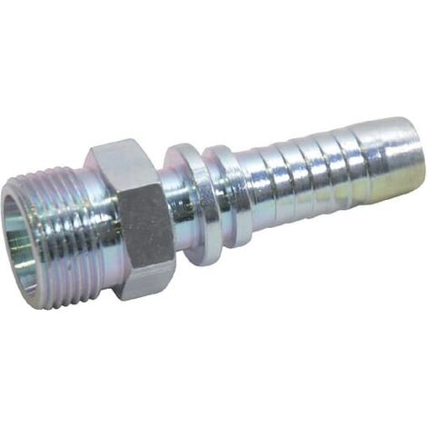Raccordo M DN10-M22x1,5-14S ALFAGOMMA PS1014