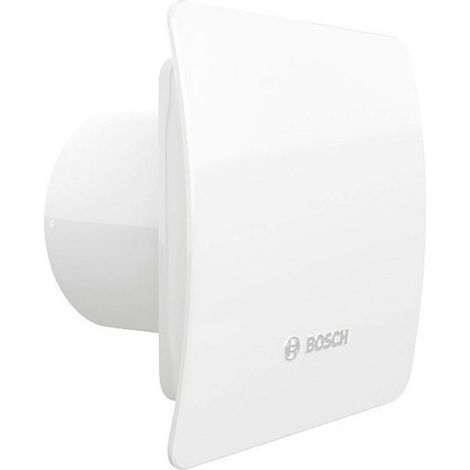 [GEBRAUCHT] Bosch Fan W125 Wandlüfter Deckenlüfter Lüfter Ventilator 230 V 182 M³/H 125 Mm B-Ware