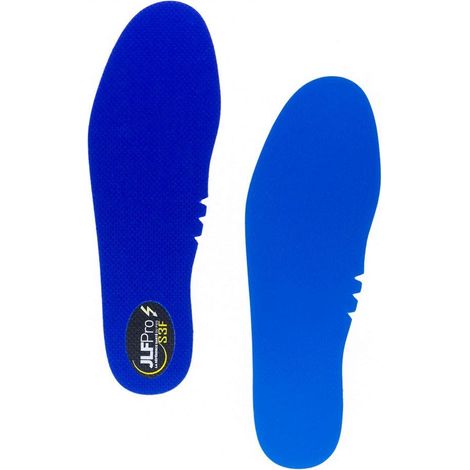 Semelles Amorti Choc- taille 45 - JLF Pro
