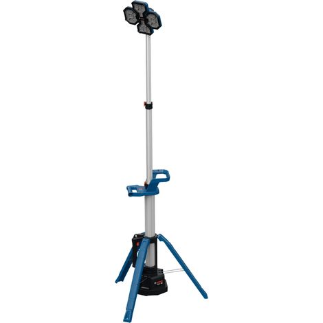 Faro da cantiere Bosch GLT18V-5000 18V