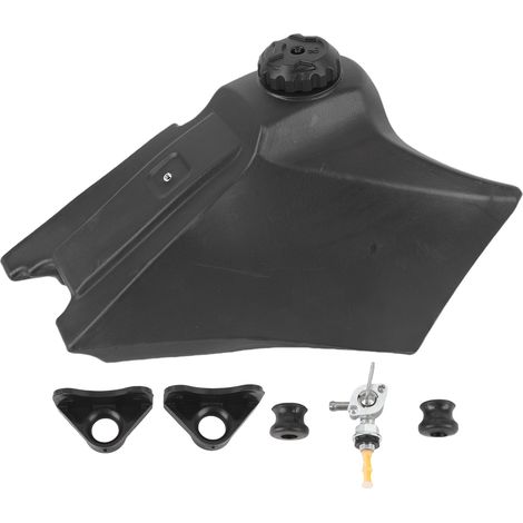 Eosnow Kraftstofftank 5PA 24110 30 00 Stoßfester Motorradölersatz für YZ85 Pit Dirt 2002–2018 (1/5)
