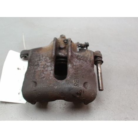 [PRODUIT D'OCCASION] Etrier De Frein Avant Gauche RENAULT Safrane Phase 1 1992-1996 ♻️ Ref Oe. 7701203659 - Garantie à vie (1/3)