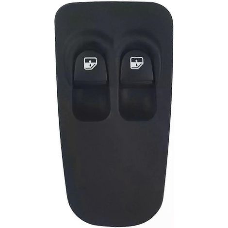 735360605 Interrupteur de commande de lève-vitre électrique pour Lancia Ypsilon 2003 - 2011 (1/5)
