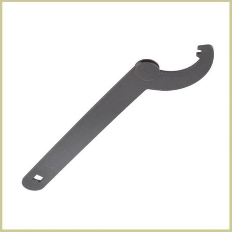 Clé de régulation de vitre de fenêtre, dissolvant en acier au carbone compatible pour modèles R50 R53 R52 (1/4)