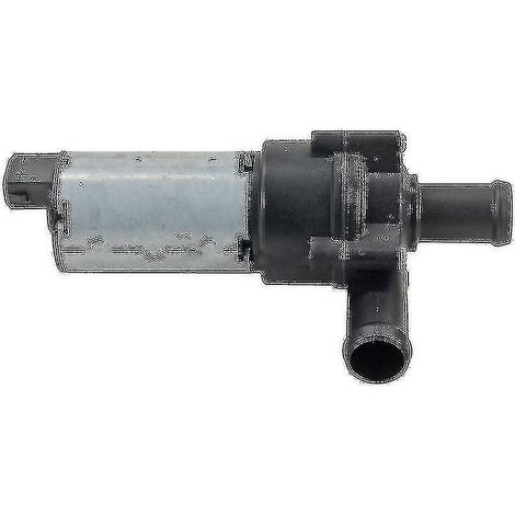 Nouvelle pompe à eau auxiliaire électrique universelle 0392020034, pompe électrique auxiliaire supplémentaire universelle pour voiture 12 voltsbd (1/5)