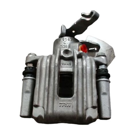 [PRODUIT D'OCCASION] Etrier De Frein Arriere Droit SEAT Ibiza ♻️ Ref Oe. 2q0615424c - Garantie à vie (1/4)