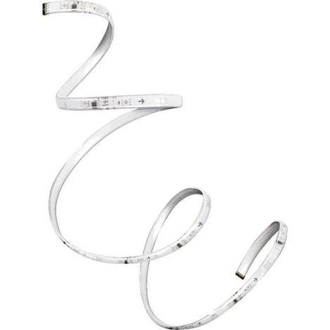 Ledvance Striscia LED 3m Colore Cambiabile Bianco Caldo