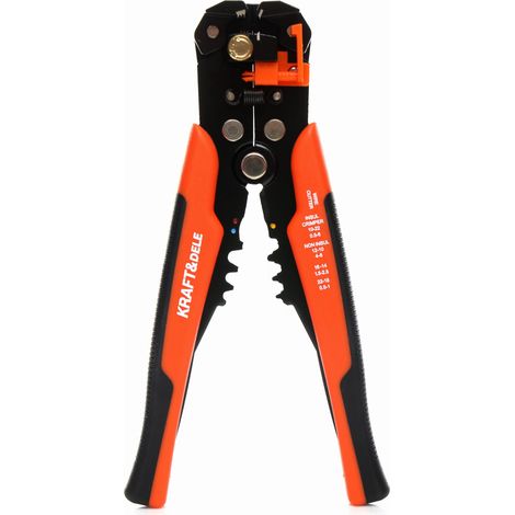 Kabel- und Drahtabisolierer KD10535