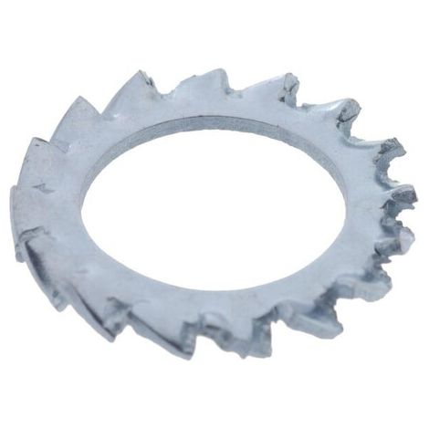 Fächerscheibe verz. M12 UNIVERSAL 6798A12