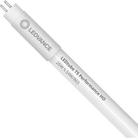 Tubo ledvance t5 hf p 26w 1149 mm