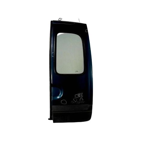 [PRODUIT D'OCCASION] Porte Battante Arrieree Droit RENAULT Kangoo Ph2 2003-2007 ♻️ Ref Oe. 7751468944 - Garantie à vie (1/2)