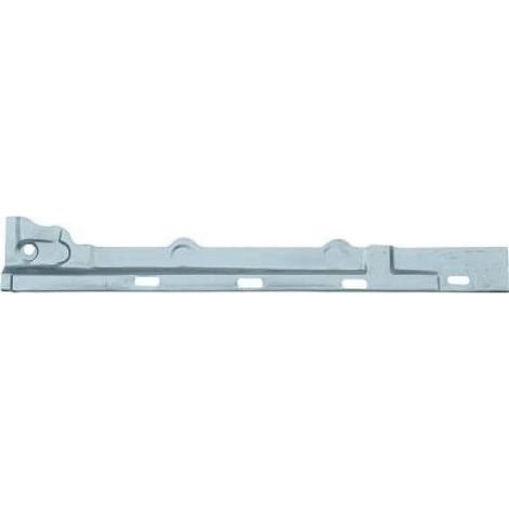 Bas de caisse droit intérieur Volkswagen Touran 1 2003-2010