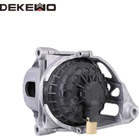 Applicable to Audi A6, C8, Q5L, 16Q7 left engine mount bracket 4M0199371FG (1/2)