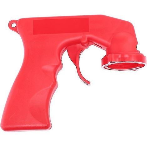 4 Stück manuelle Farbspritzpistolengriffe (1/3)