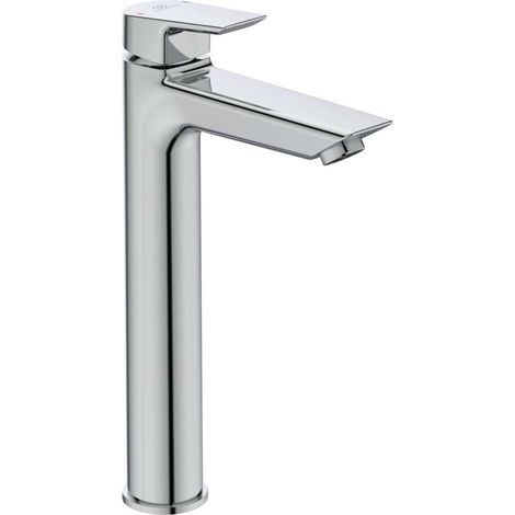 IDEAL STANDARD A6575AA Robinet de lavabo Tesi, avec socle prolongé (1/10)