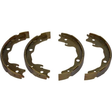 MAXGEAR 19-2066 Mâchoires de frein à main NISSAN 44060CY025