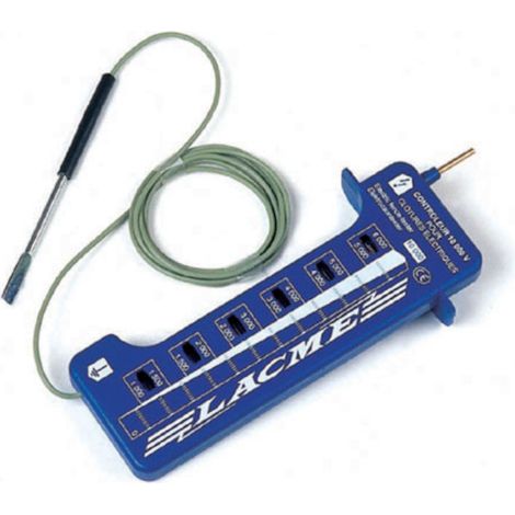 Tester Controllo Corrente 10.000V