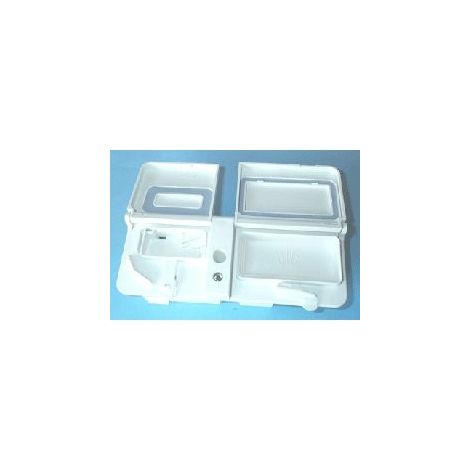 Portasapone Standard, Balay 2BO 200x76mm