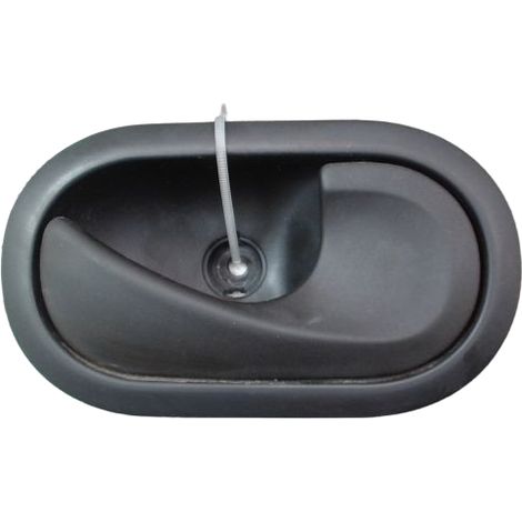 [PRODUIT D'OCCASION] Poignee Interieure Porte Avant Droit RENAULT Master L4h2 Rj III Phase 2 -3500- Long Haut 2014-... ♻️ Ref Oe. 806700080r - Garantie à vie (1/2)