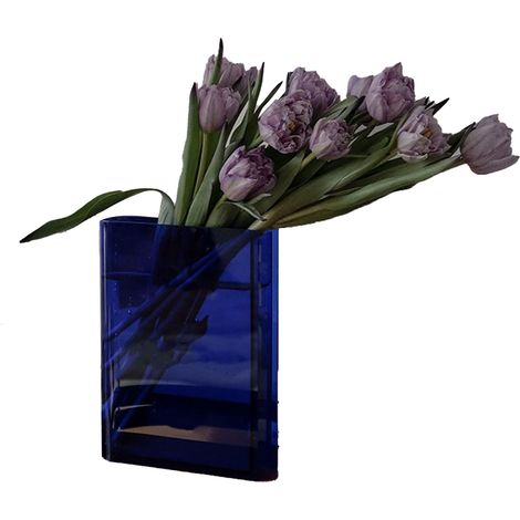 Vase Livre Décoratif pour Fleurs - Décoration Artistique pour Chambre, Bureau ou Salon - Style Culturel et Esthétique - Moderne et Élégant (1/5)
