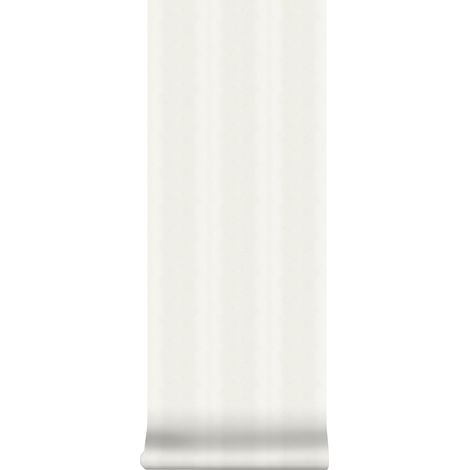 Superfresco Easy - Vliestapete Pelz - Tier - Streifen - Glitzer Effekt - Weiß - 10m x 52cm (1/5)