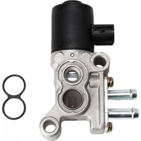 36450-P0A-A01, compatible avec les pièces automobiles Honda Civic, vanne de régulation du ralenti 36450-P2J-J01 (1/4)