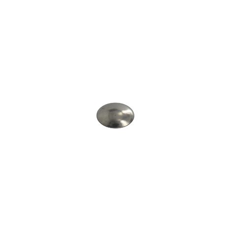 Pastilla de paro de Clips - ø Interno: 8mm, ø Externo: 22mm