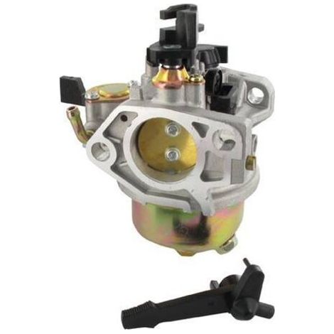 Carburateur moteur Honda GX390 – Compatible motoculteurs et motobineuses – Référence 16100ZF6V01 pour performance optimale
