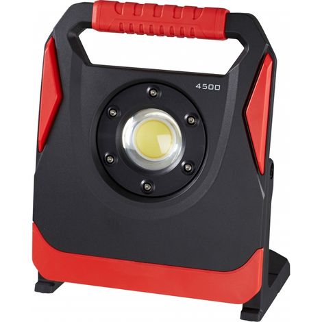 CEBA Projecteur multibatterie 18V - 65W - PMBH65 (1/2)