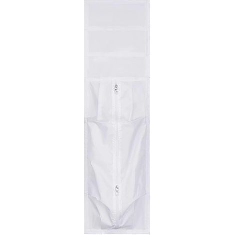 Pièces détachées pour climatiseur portable - Kit de fenêtre pour climatiseur - Kit de ventilation pour porte coulissante JN (1/5)
