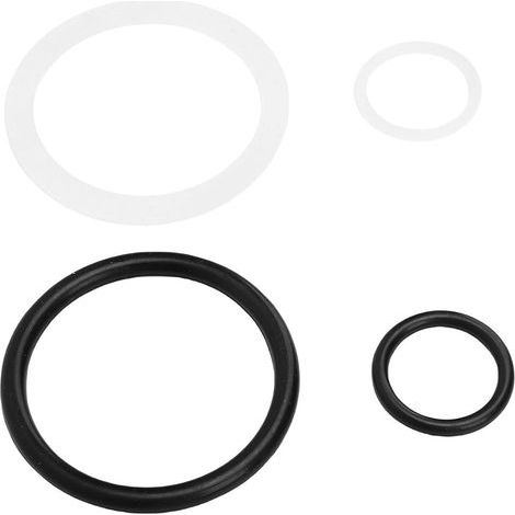 Spare Hydraulic Impeller Silicone Packing 14552 Drill Seal Kit (1/4)