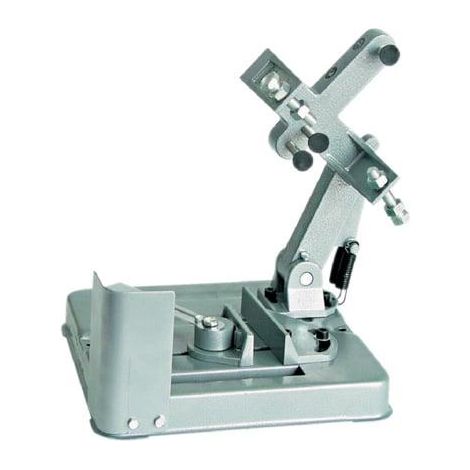 Mega Accessoire professionnel pour meuleuse 230 mm métal durable