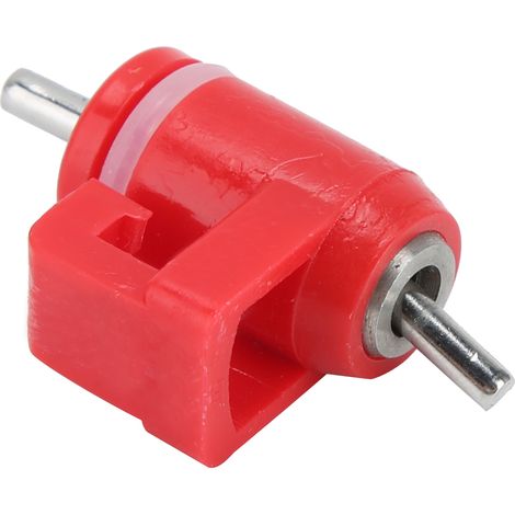 20 abbeveratoi per polli a forma di sfera, abbeveratoi automatici per polli a forma di capezzolo, accessori per abbeveratoi per polli in acciaio inossidabile