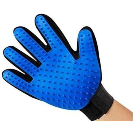 Cat gloves, dog/cat grooming gloves, dog and cat cleaning gloves, pet grooming gloves, long and/or short pet hair brushes (1/4)