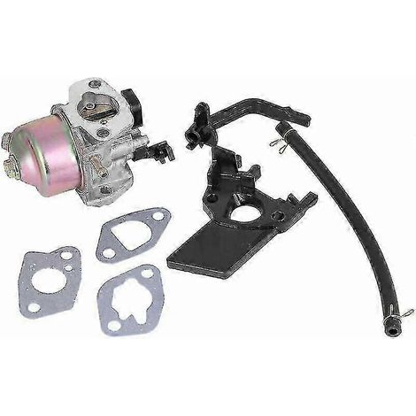 Carburateur pour groupe électrogène - Compatible avec moteur GX160 168F, 2 kW SZRH AS