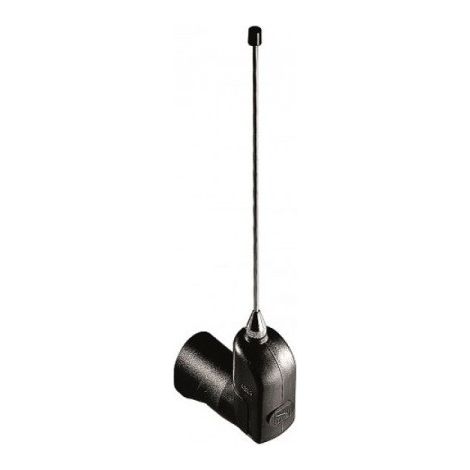 Came – Antenne de réception radio 433,92Mhz – Pièce détachée pour motorisation de portail – Technologie sans câble – A433N