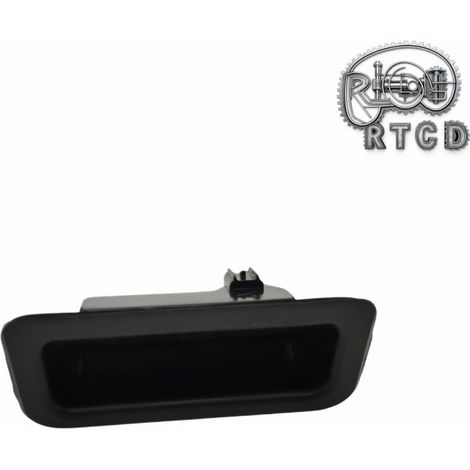 Les interrupteurs de hayon 81260-1M500 et 81260-A6200 sont compatibles avec les Hyundai, Kia, Cerato et Forte. (1/5)