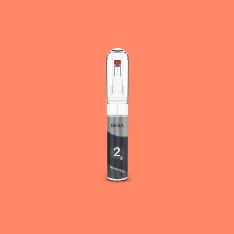 Stylo retouche peinture Pantone 811 U  Satin