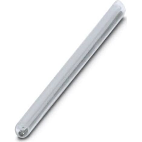 Phoenix Contact 1019676 Protezione giunzioni per fibra ottica Trasparente 12 pz.