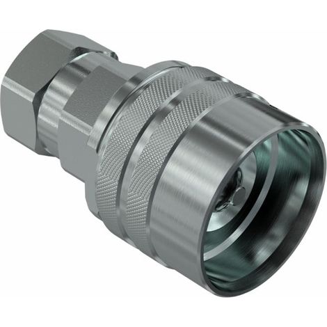 Innesto rapido Faster a vite maschio da 3/4"