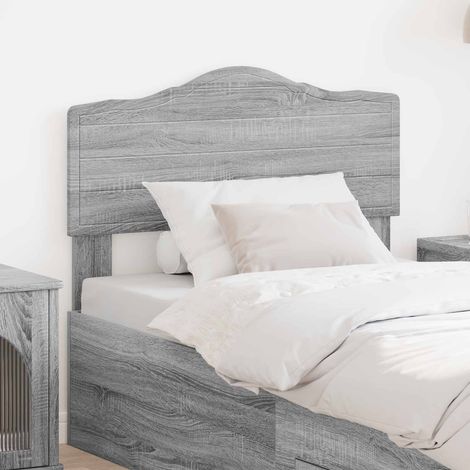 Teenpull – Nachttisch Schwarz 39x39x47,5 cm Holzwerkstoff (1/5)