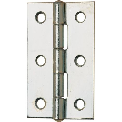 CERNIERA MOBILI 5000 65X35MM 2 1/2" MAURER