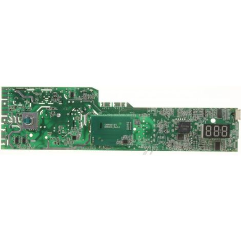 Ersatzteil - Elektronische Karte, Leistungsmodul -  - CANDY, HOOVER