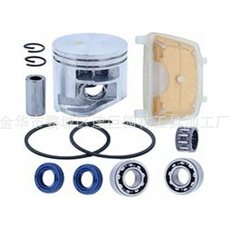 Kolbenluftfilter-Kit kompatibel mit den Modellen MS181, MS181C, MS171, MS211, 1139, 030 und 2002