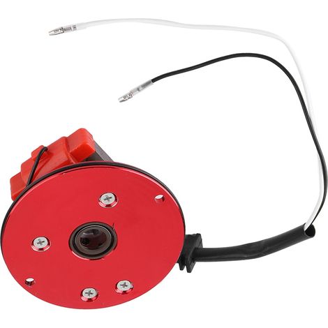 Stator, Magnet, Rotor, CDI Racing 110cc 125cc 140cc Hochgeschwindigkeitsmotorteile (1/5)