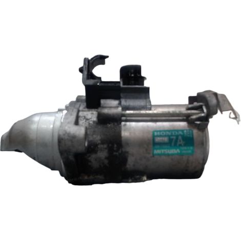 Demarreur HONDA Jazz [PRODUIT D'OCCASION]♻️31200re0014 (1/3)