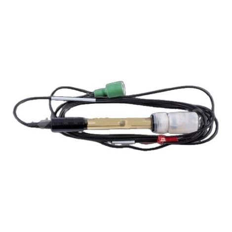 Sonde pH pour régulateur de pH de piscine – Compatible pH Perfect Zodiac – Changement facile pour modèles Basic pH et Chlor Perfect – Pool Technologie