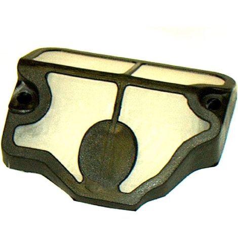 Filtro aria compatibile con motosega HUSQVARNA 136 141