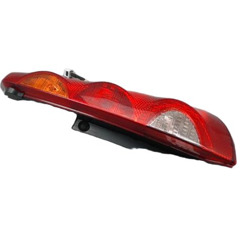 [PRODUIT D'OCCASION] Feu Arriere Droit NISSAN Note I Phase 1 2006-2009 ♻️ Ref Oe. 265509u000 - Garantie à vie (1/3)